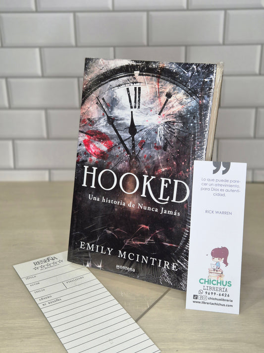 Hooked
