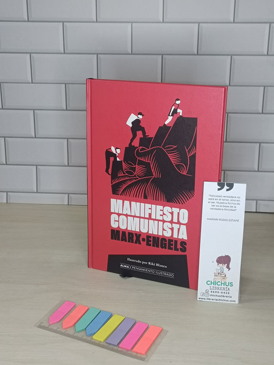Manifiesto comunista