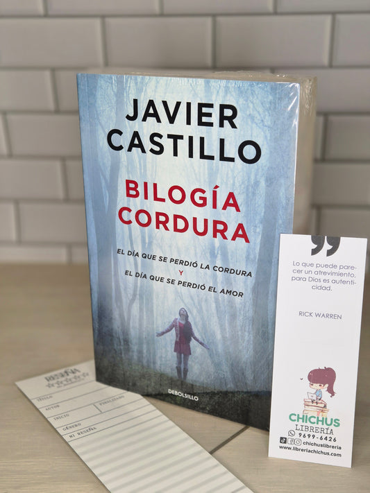 Biología cordura: el día que se perdió la cordura / el día que se perdió el amor