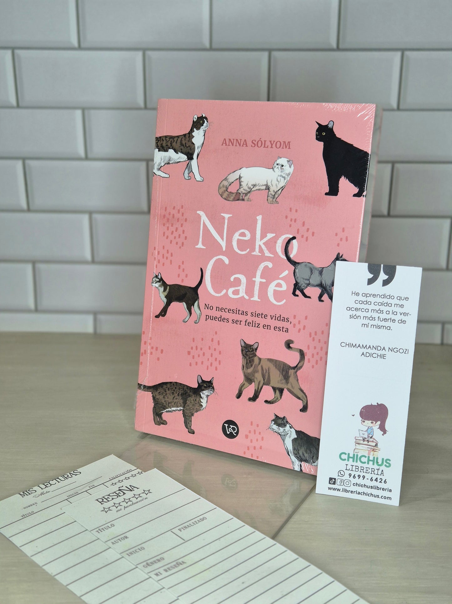 Neko café
