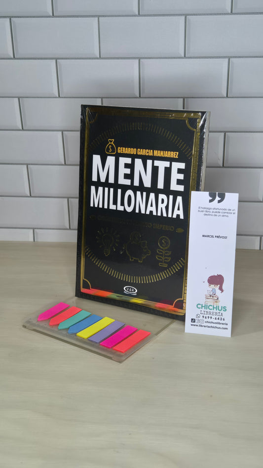 Mente millonaria