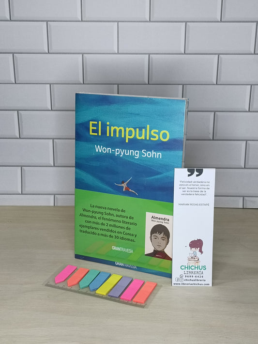 El impulso