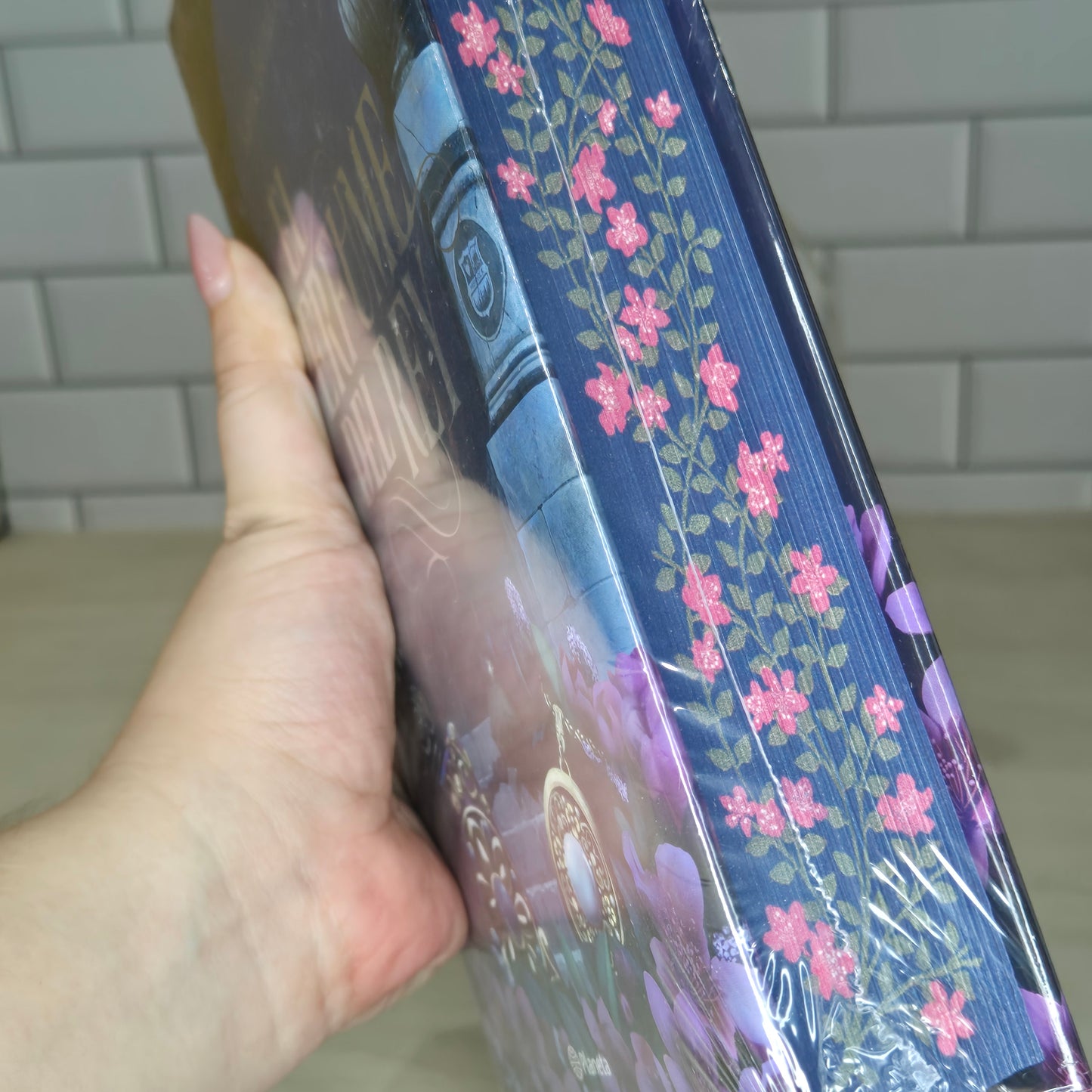 El perfume del Rey edición de lujo