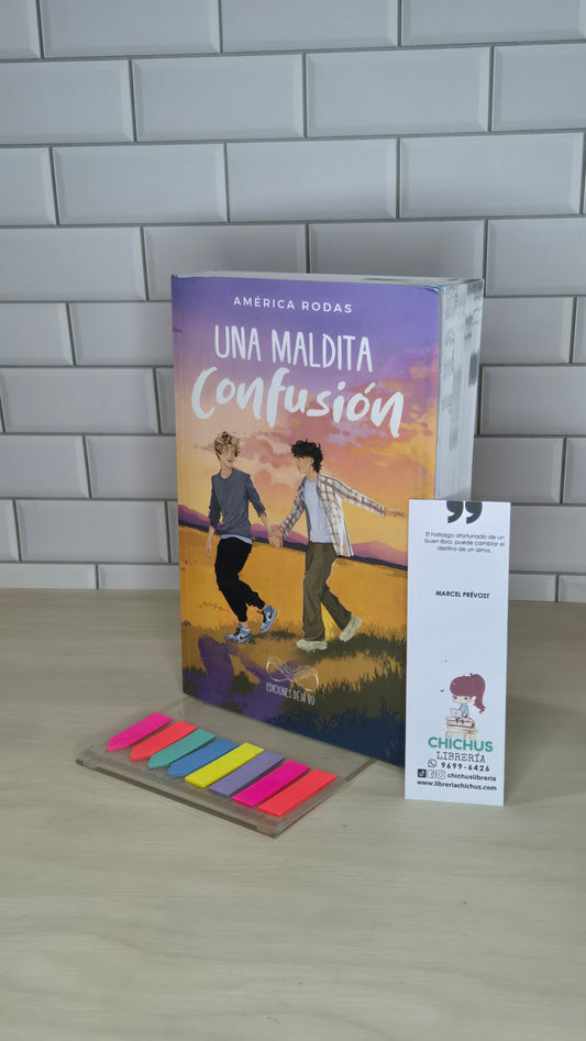 Una perfecta confusión