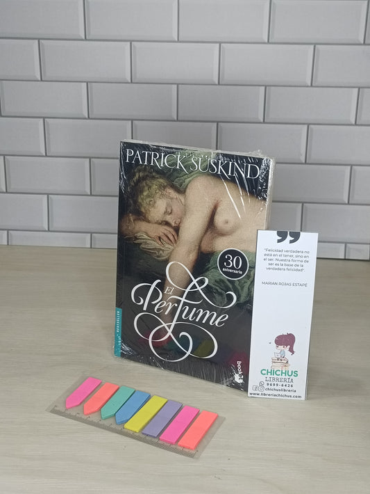 El Perfume