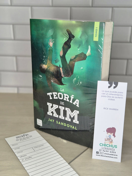La teoría de Kim