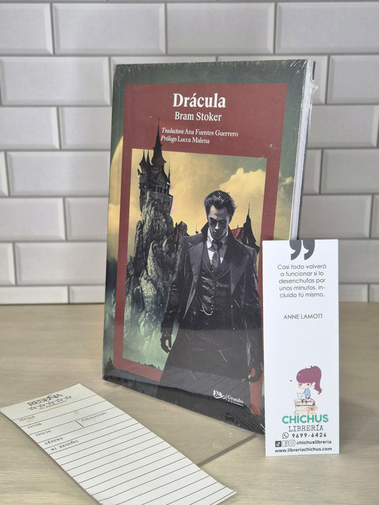 Drácula