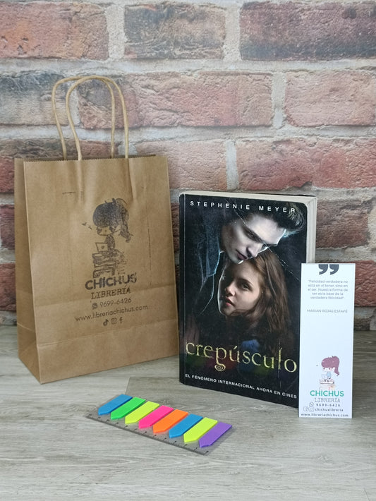 Crepúsculo