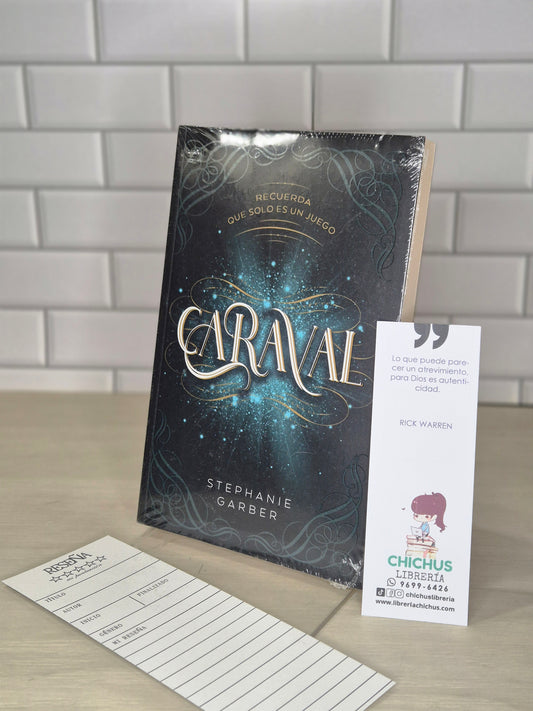 Caraval